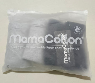 Mama Cotton Maternity Underwear/ Pack Of 4/ Size: Small
